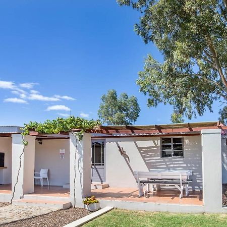 Glen Eden Farm Villa Boesmanspad Екстериор снимка
