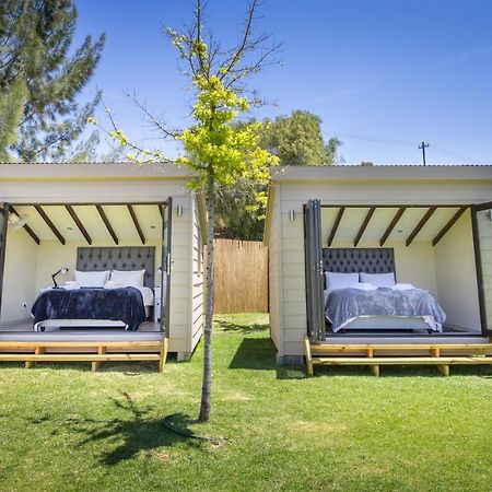 Glen Eden Farm Villa Boesmanspad Екстериор снимка