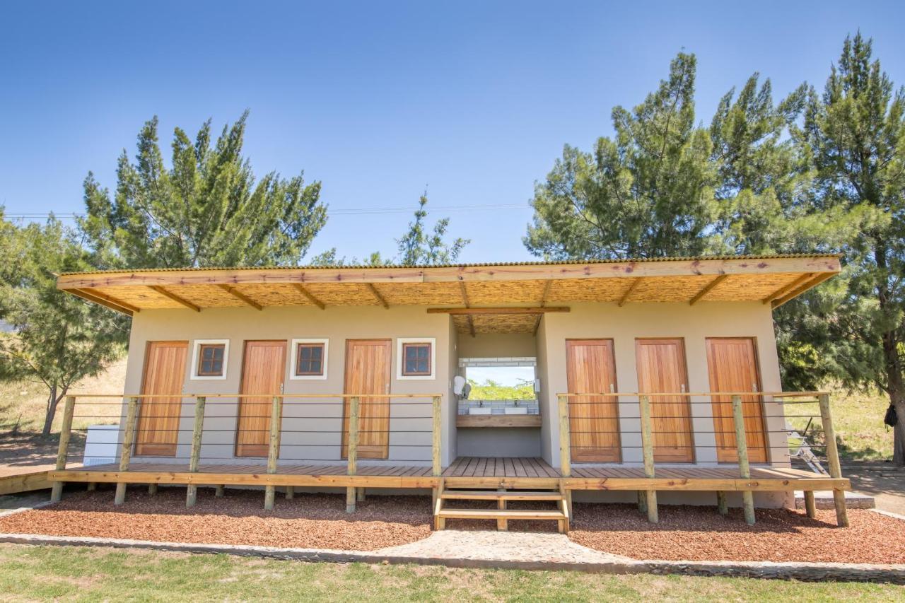 Glen Eden Farm Villa Boesmanspad Екстериор снимка