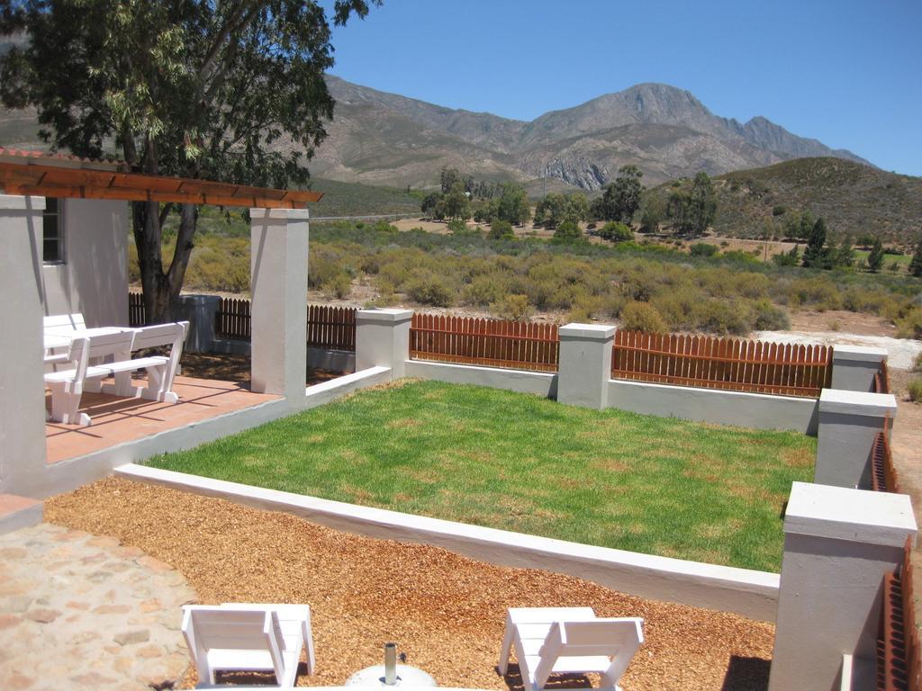 Glen Eden Farm Villa Boesmanspad Стая снимка