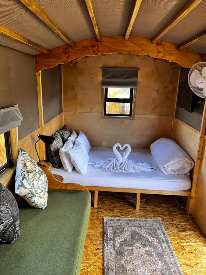 Glen Eden Farm Villa Boesmanspad Екстериор снимка