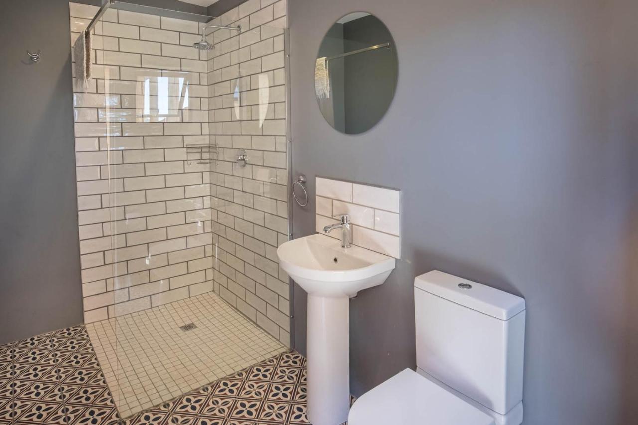 Glen Eden Farm Villa Boesmanspad Екстериор снимка