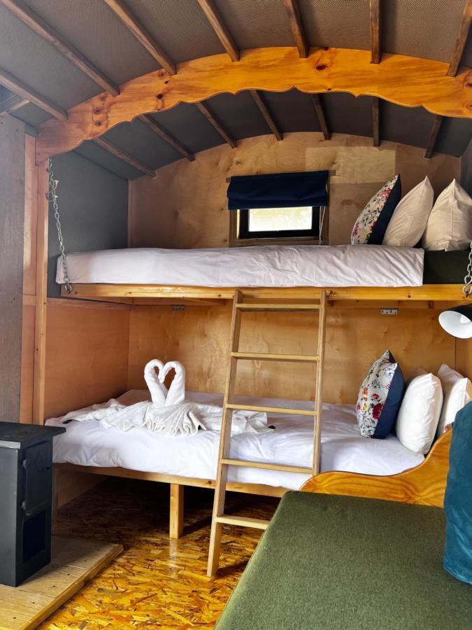 Glen Eden Farm Villa Boesmanspad Екстериор снимка