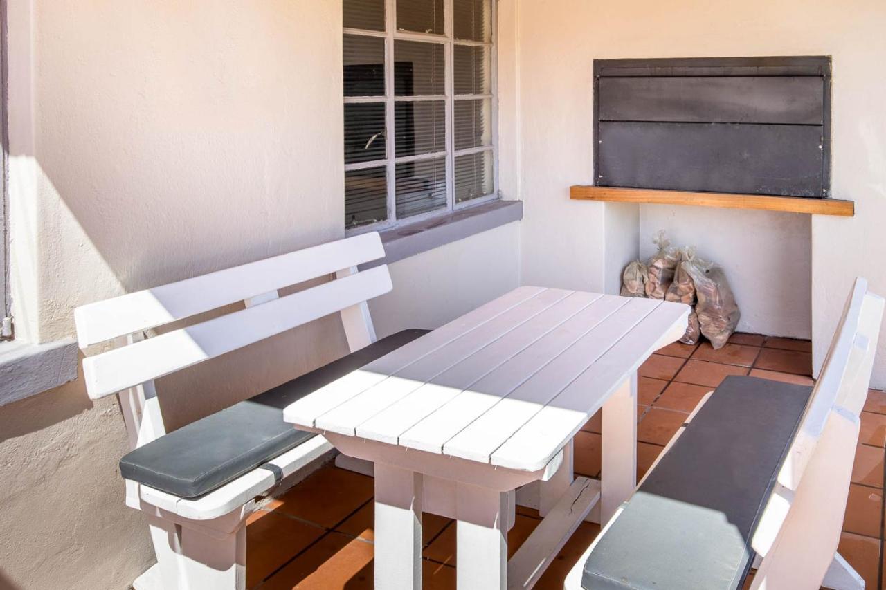 Glen Eden Farm Villa Boesmanspad Екстериор снимка