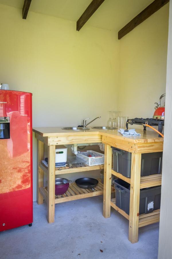 Glen Eden Farm Villa Boesmanspad Екстериор снимка