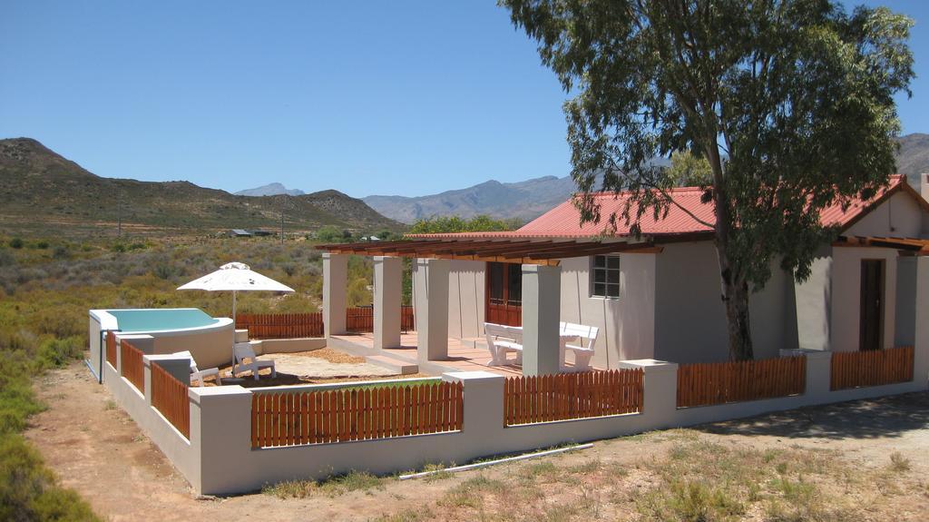 Glen Eden Farm Villa Boesmanspad Стая снимка