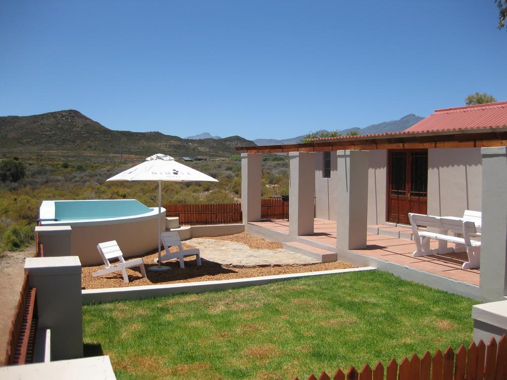 Glen Eden Farm Villa Boesmanspad Стая снимка