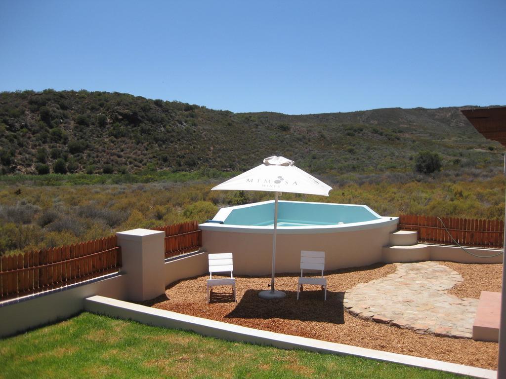 Glen Eden Farm Villa Boesmanspad Стая снимка
