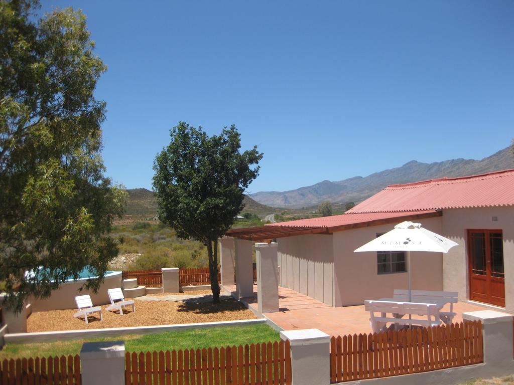 Glen Eden Farm Villa Boesmanspad Стая снимка