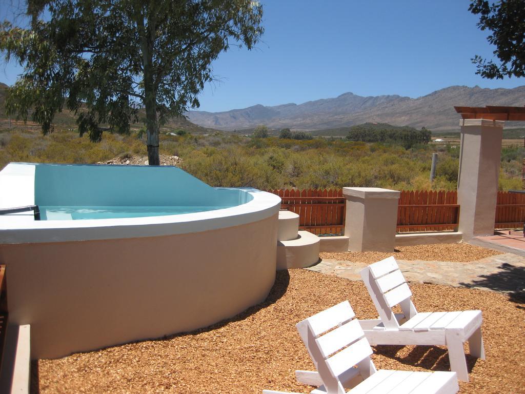 Glen Eden Farm Villa Boesmanspad Стая снимка