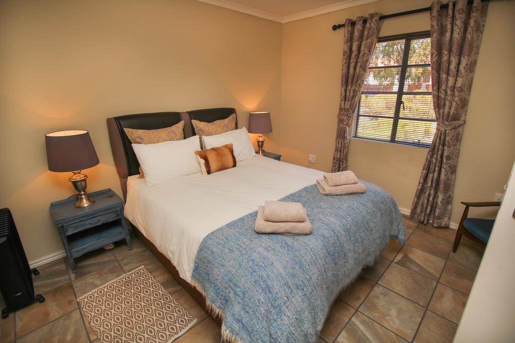 Glen Eden Farm Villa Boesmanspad Екстериор снимка
