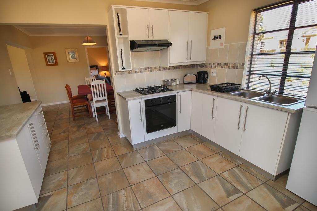 Glen Eden Farm Villa Boesmanspad Екстериор снимка