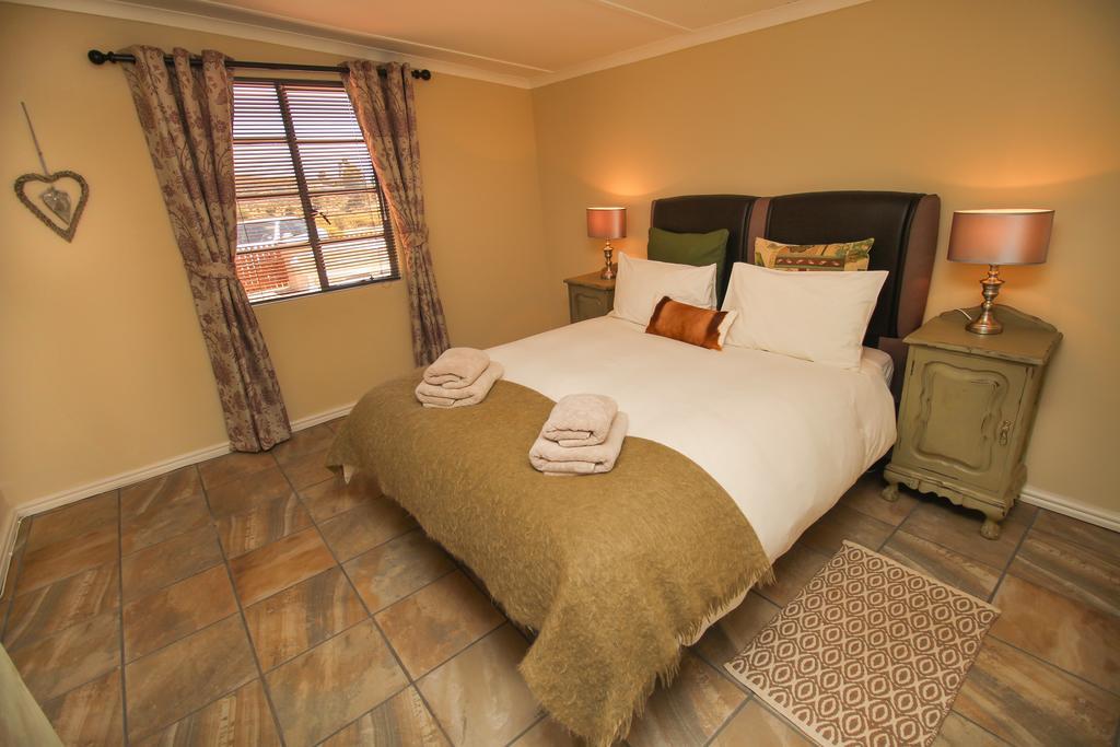 Glen Eden Farm Villa Boesmanspad Екстериор снимка