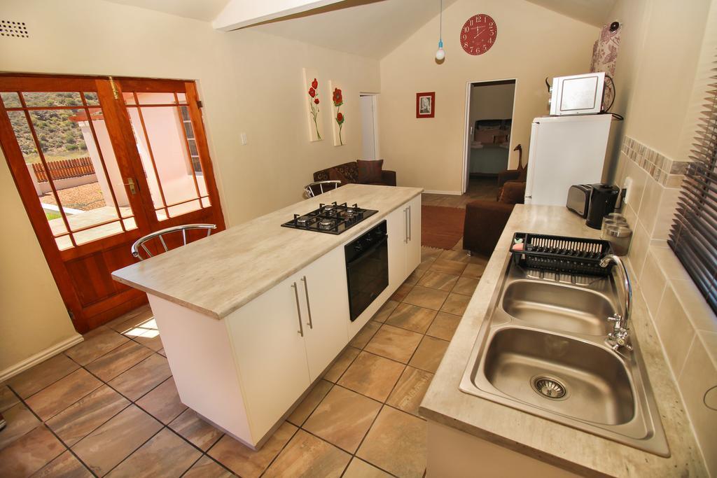 Glen Eden Farm Villa Boesmanspad Екстериор снимка