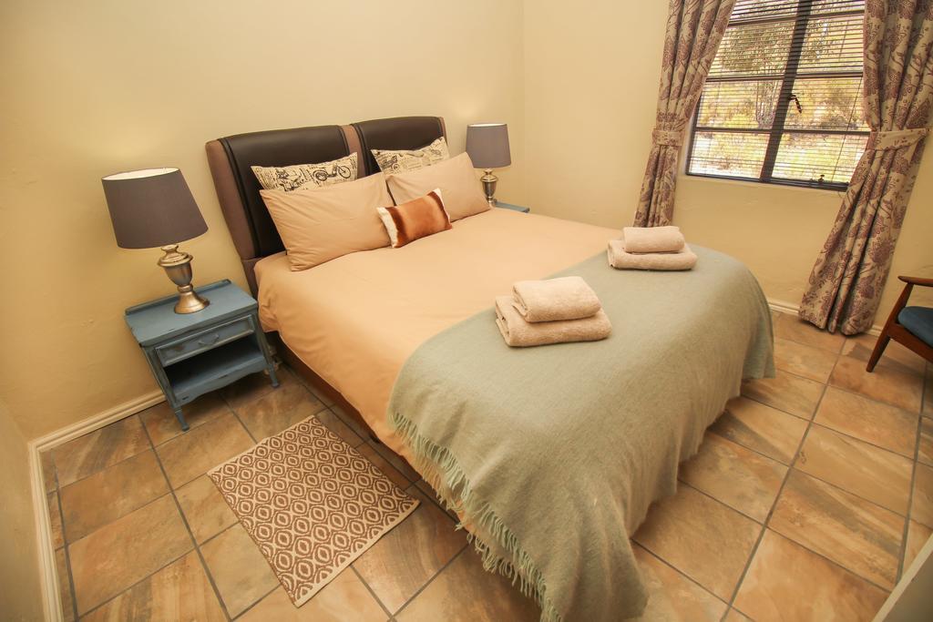 Glen Eden Farm Villa Boesmanspad Екстериор снимка