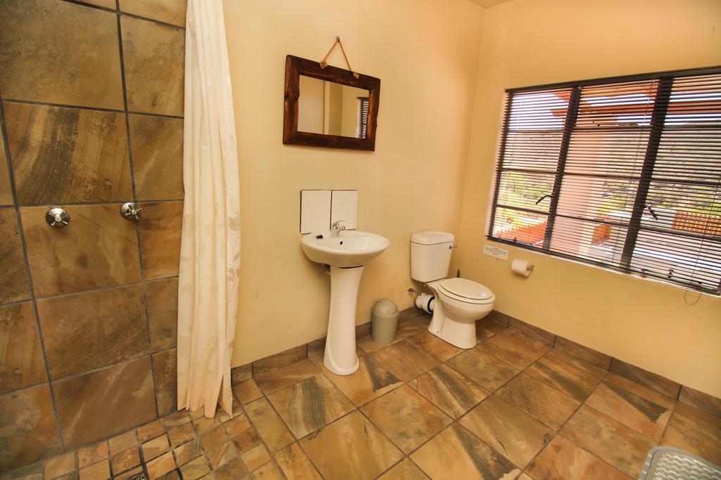 Glen Eden Farm Villa Boesmanspad Екстериор снимка