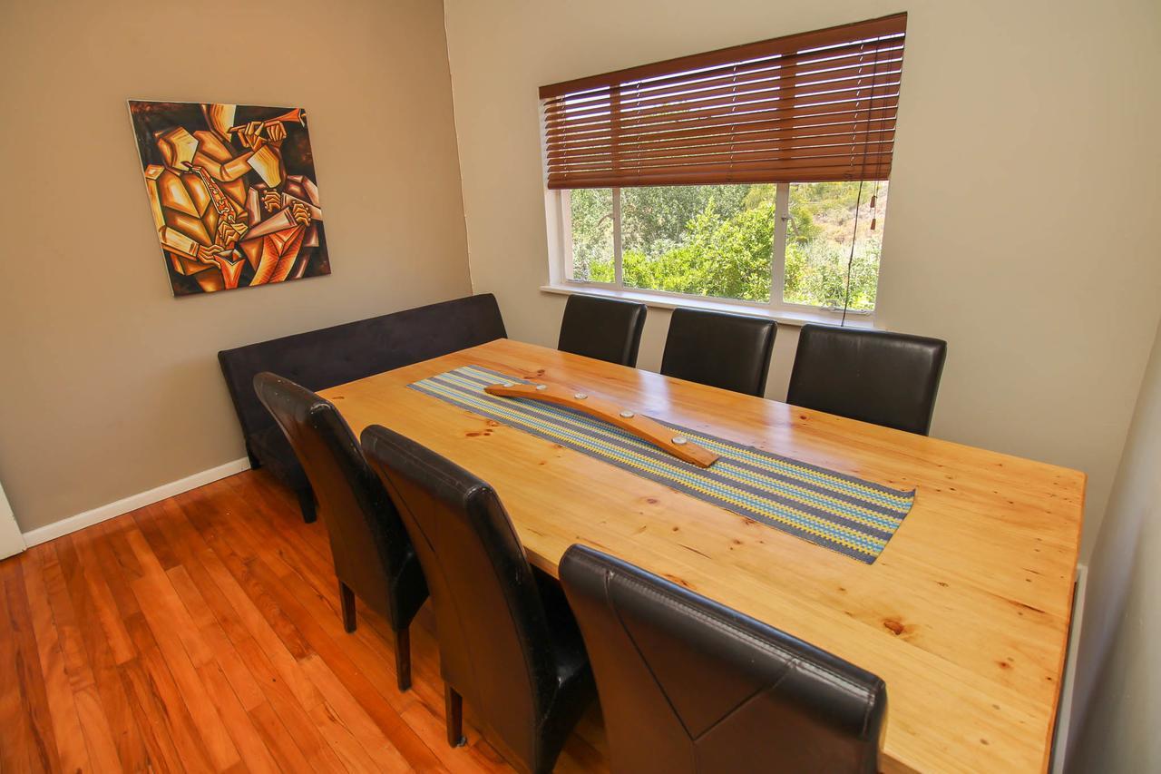Glen Eden Farm Villa Boesmanspad Екстериор снимка
