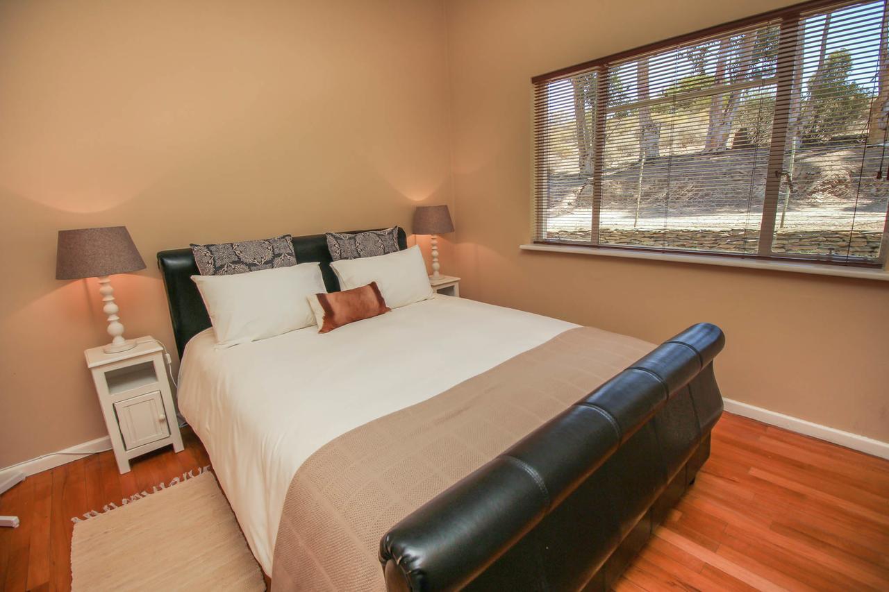Glen Eden Farm Villa Boesmanspad Екстериор снимка