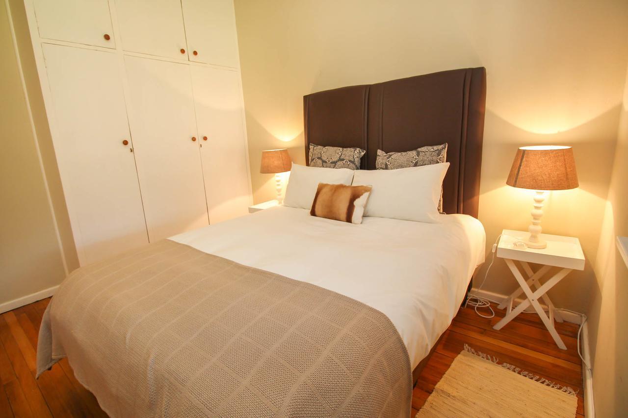 Glen Eden Farm Villa Boesmanspad Екстериор снимка