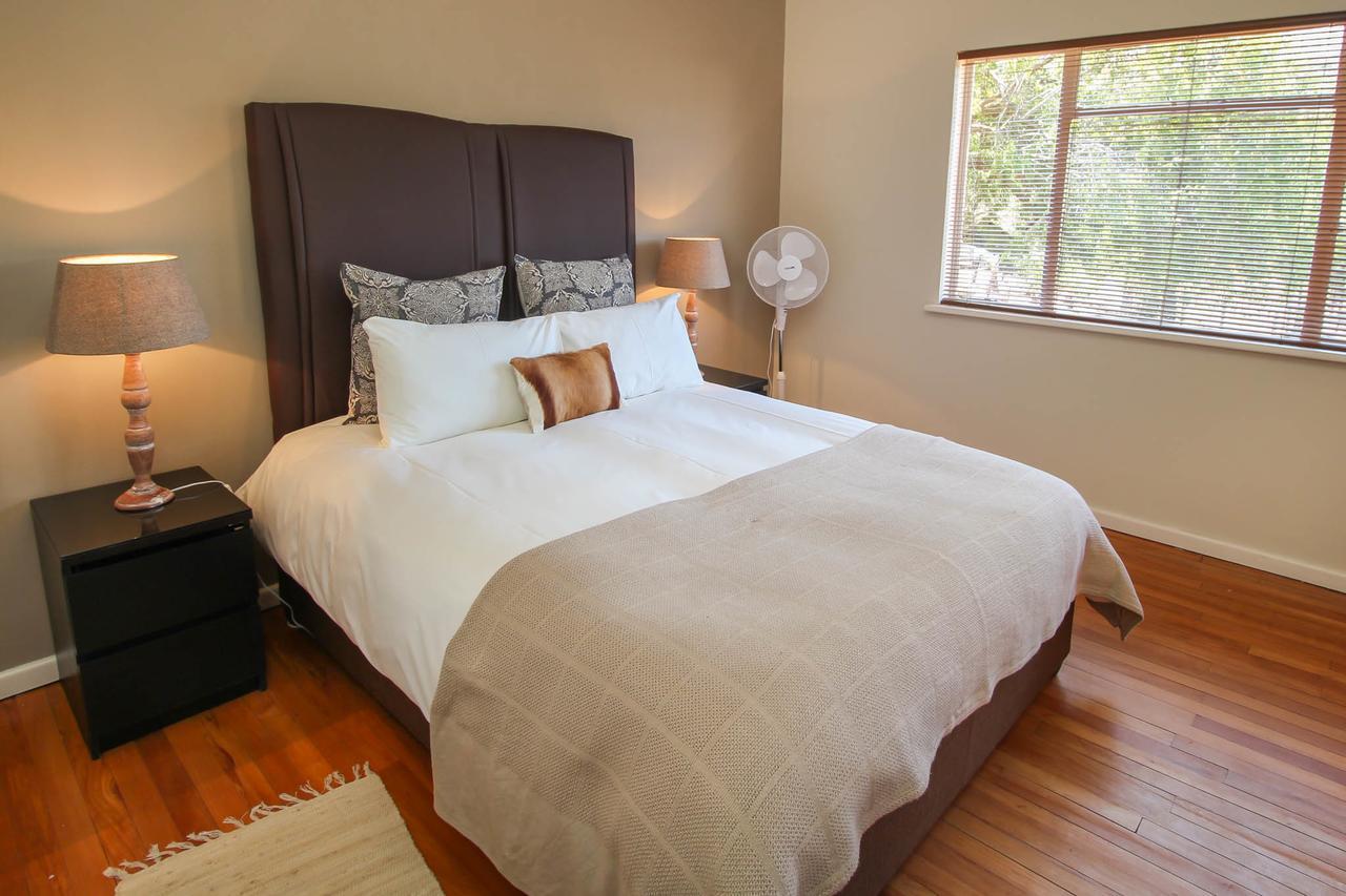 Glen Eden Farm Villa Boesmanspad Екстериор снимка