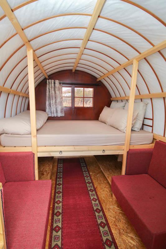 Glen Eden Farm Villa Boesmanspad Стая снимка