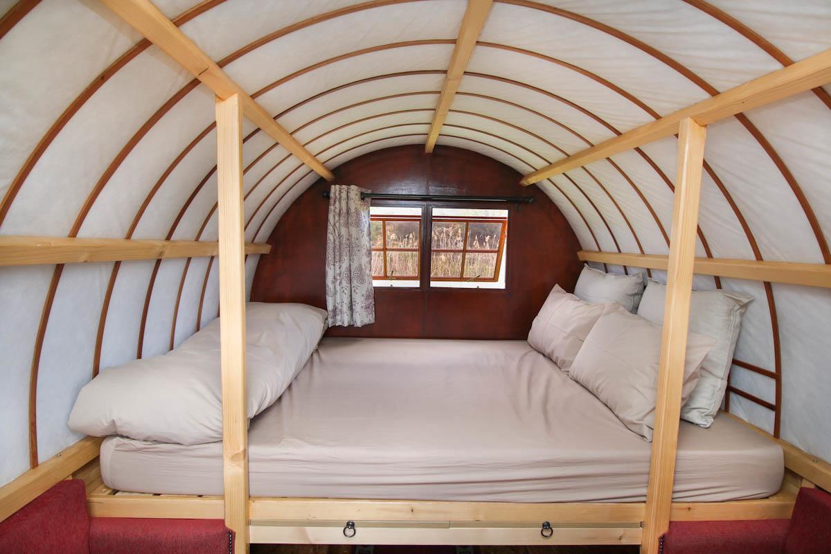 Glen Eden Farm Villa Boesmanspad Стая снимка