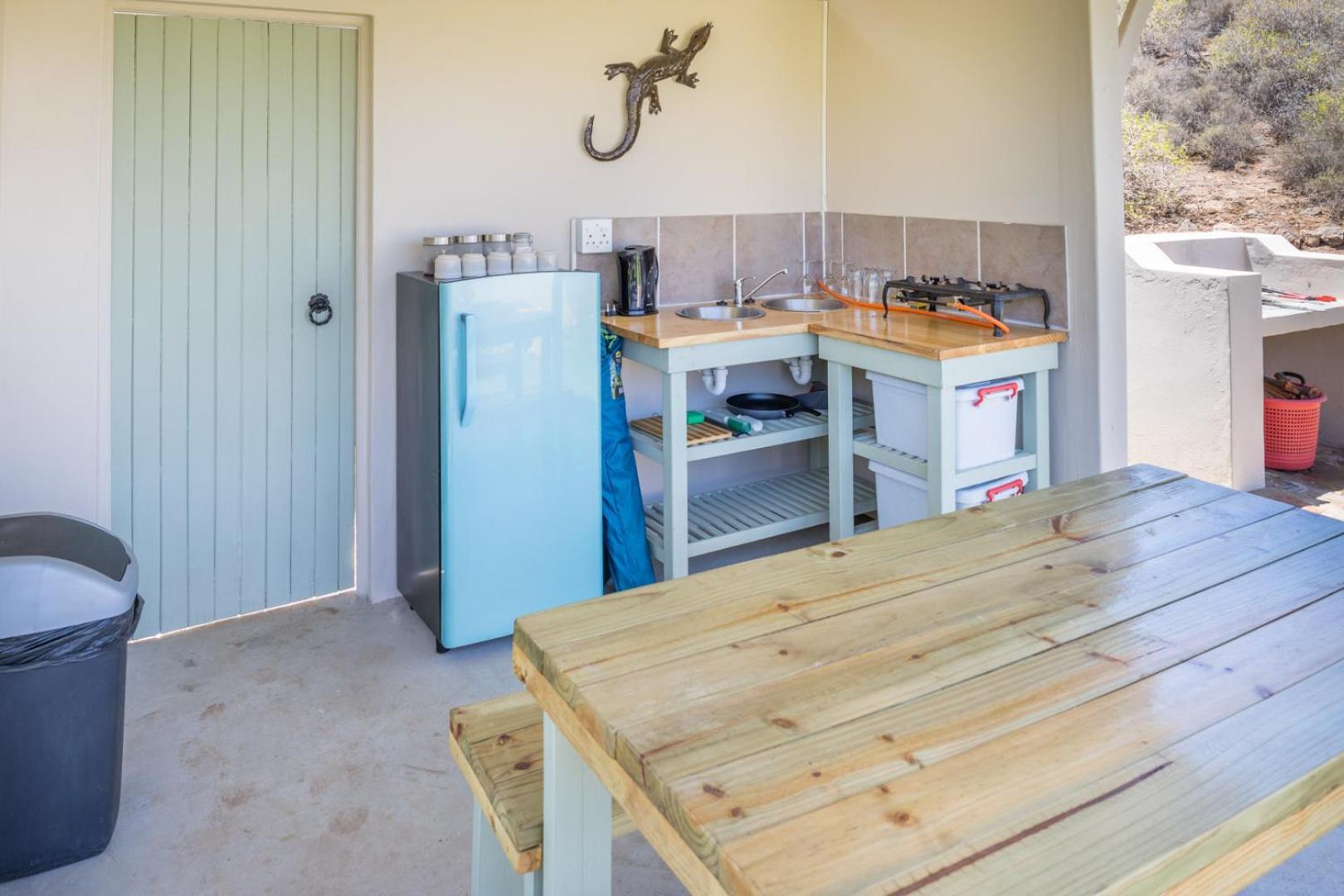 Glen Eden Farm Villa Boesmanspad Екстериор снимка