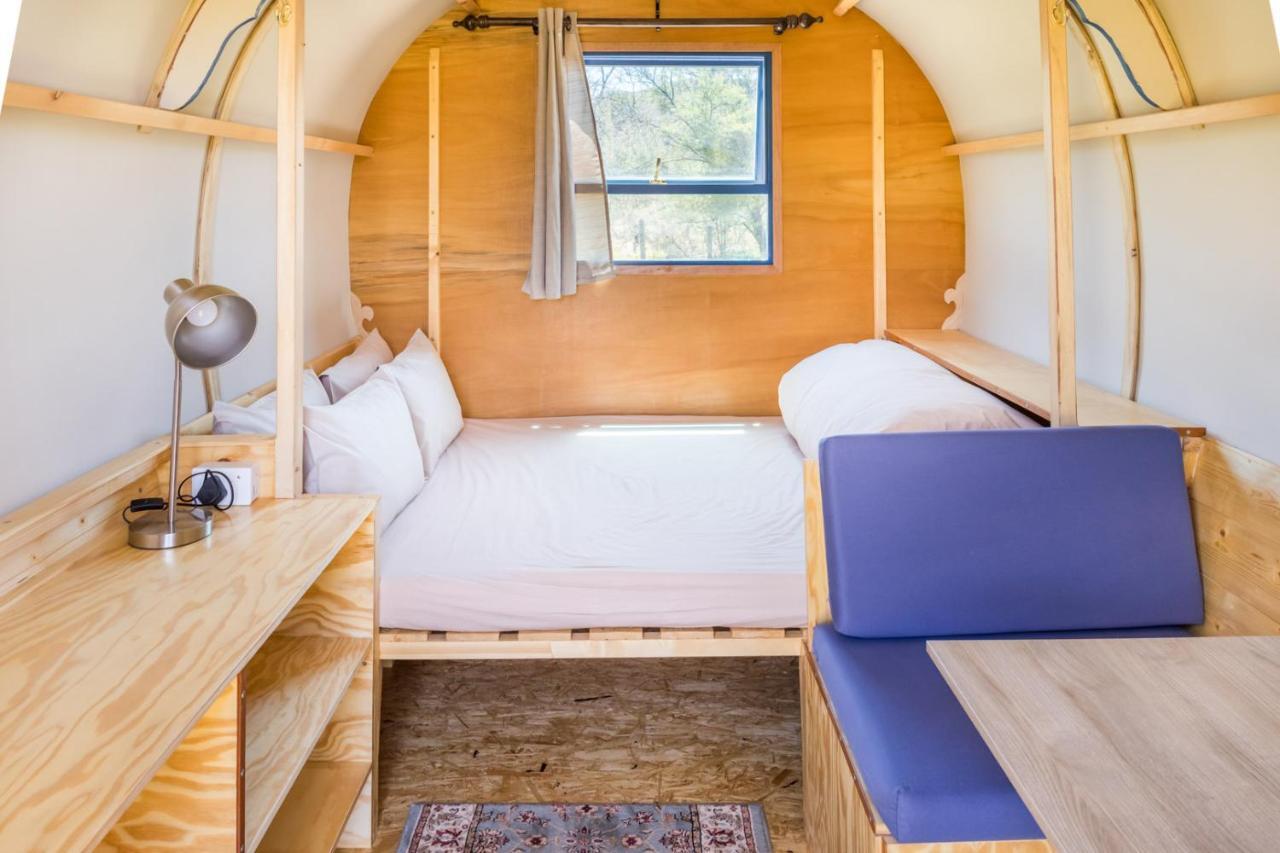 Glen Eden Farm Villa Boesmanspad Екстериор снимка
