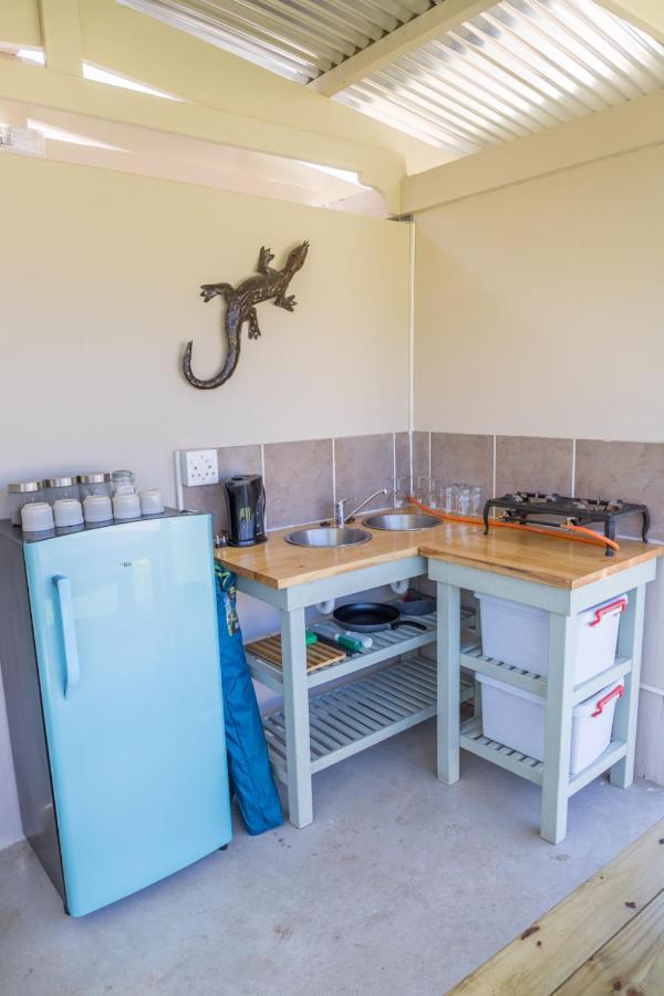 Glen Eden Farm Villa Boesmanspad Екстериор снимка