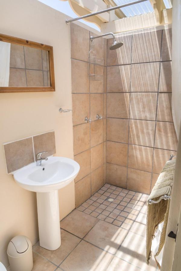 Glen Eden Farm Villa Boesmanspad Екстериор снимка